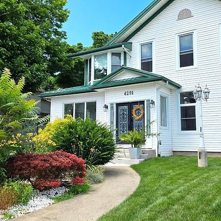 Serenity Inn Niagara Falls Ngoại thất bức ảnh
