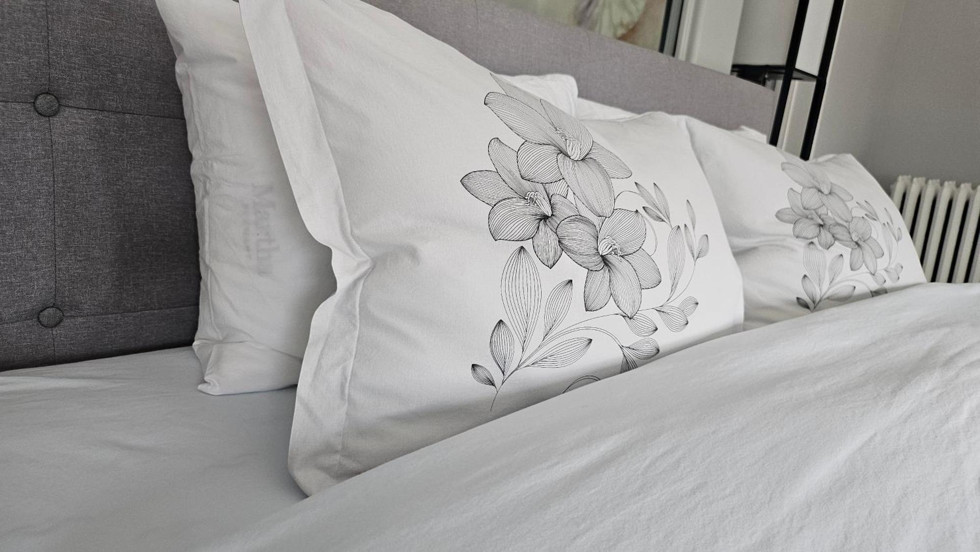 Serenity Inn Niagara Falls Ngoại thất bức ảnh