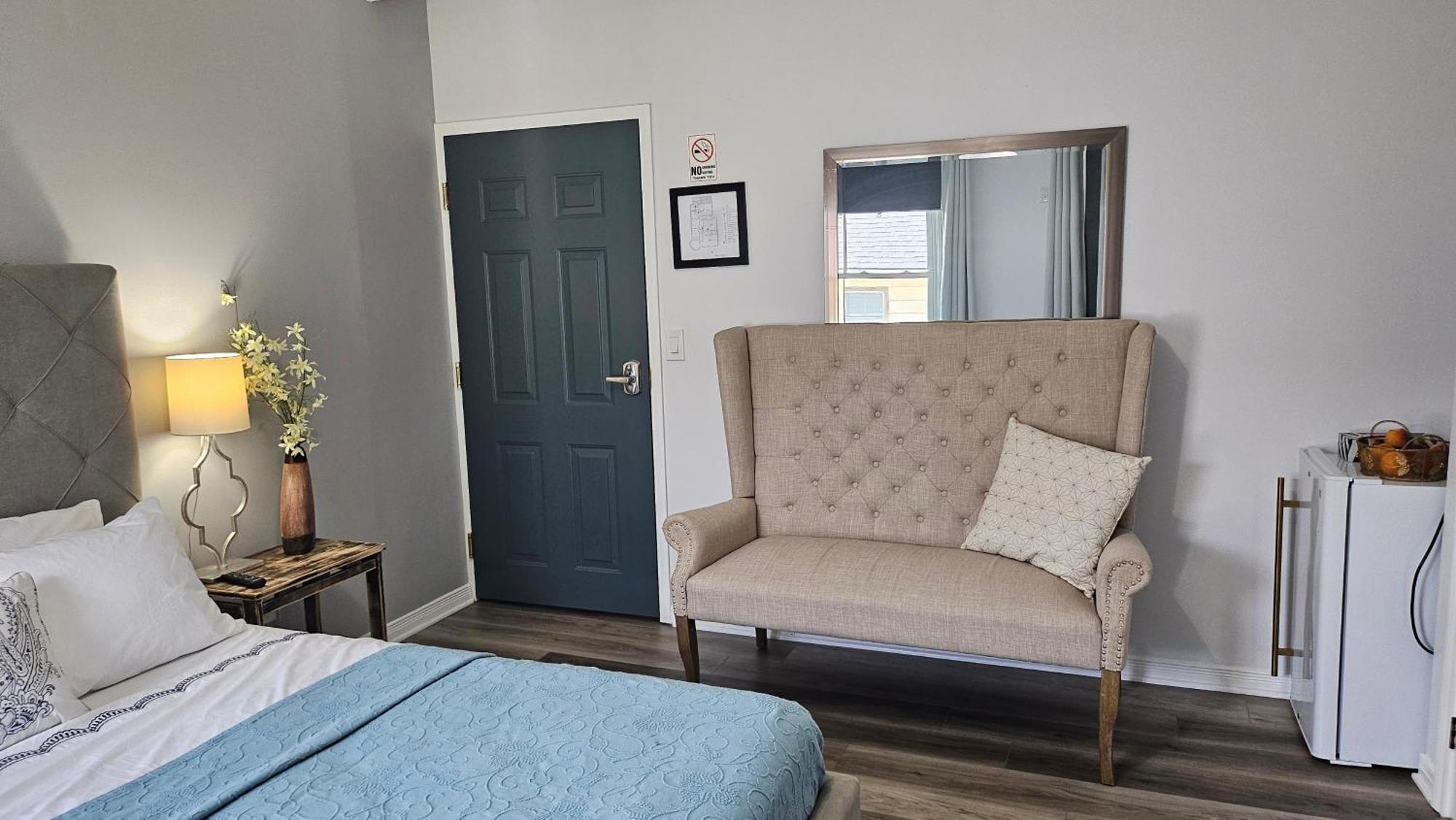 Serenity Inn Niagara Falls Ngoại thất bức ảnh
