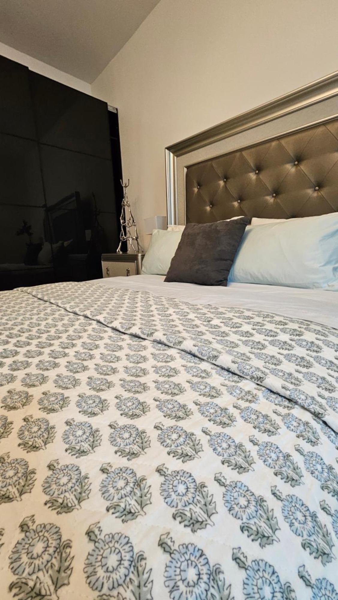 Serenity Inn Niagara Falls Ngoại thất bức ảnh