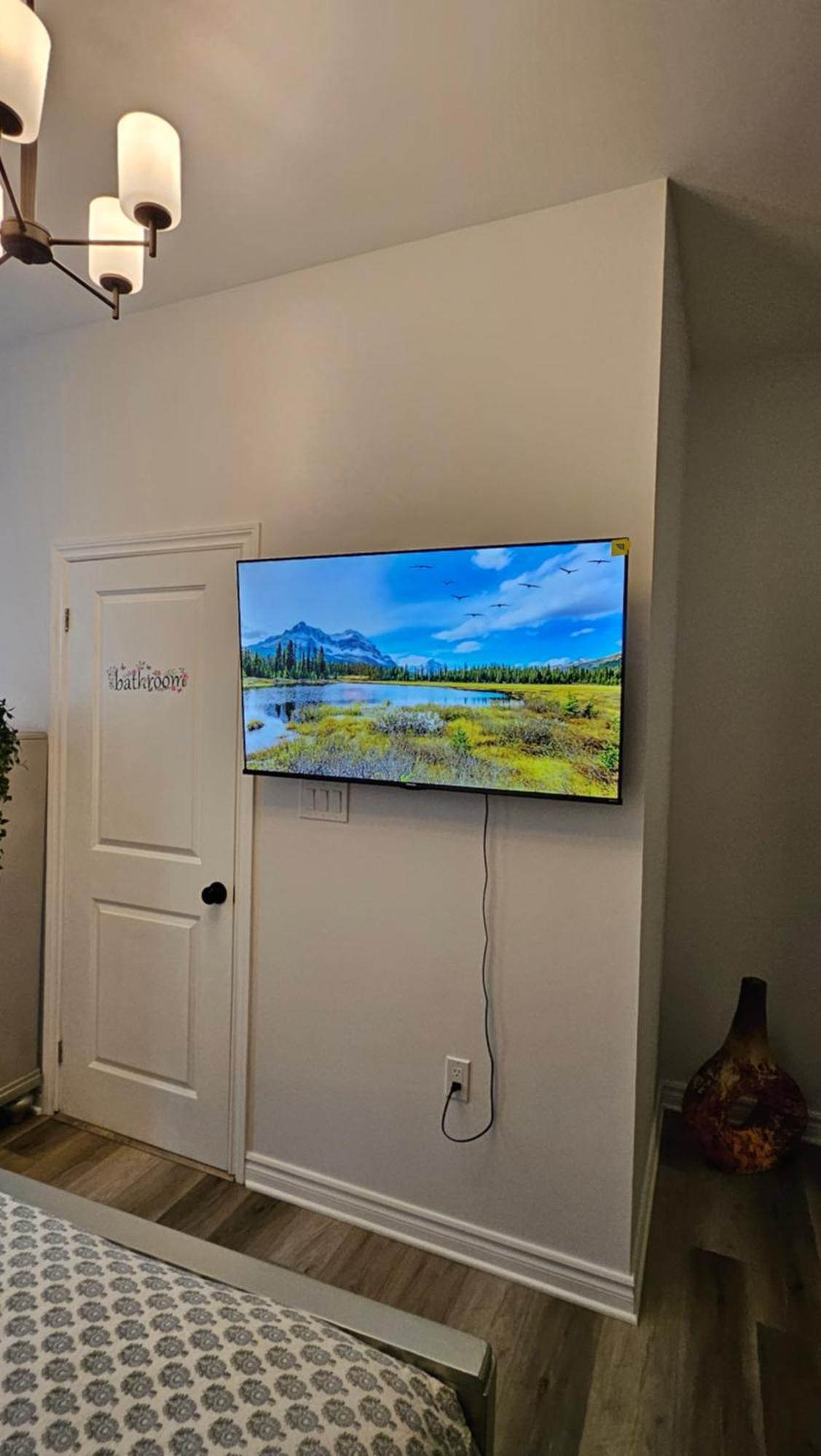 Serenity Inn Niagara Falls Ngoại thất bức ảnh