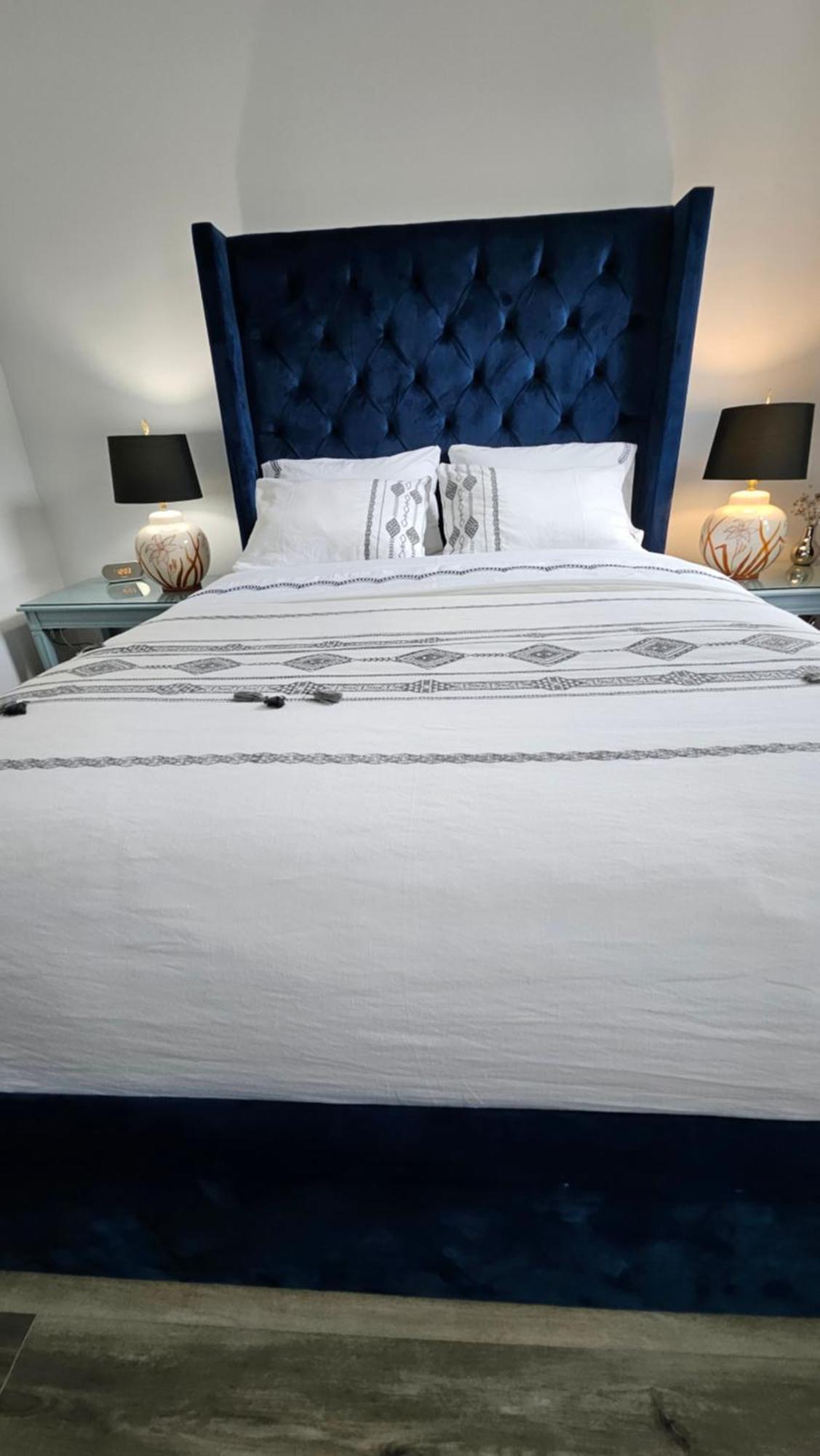Serenity Inn Niagara Falls Ngoại thất bức ảnh