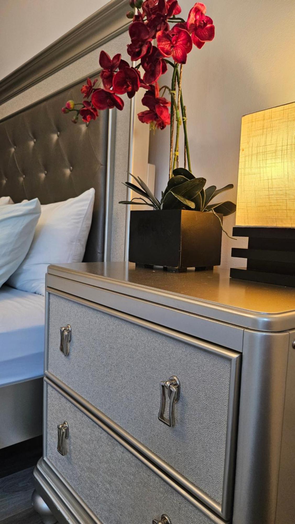 Serenity Inn Niagara Falls Ngoại thất bức ảnh