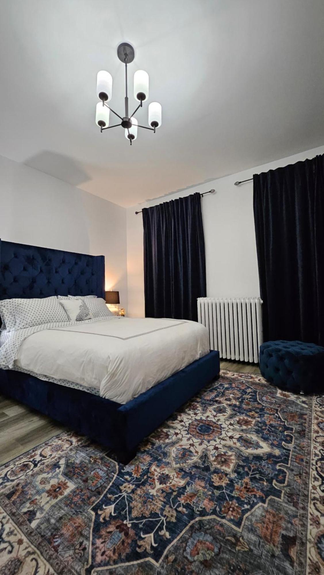 Serenity Inn Niagara Falls Ngoại thất bức ảnh