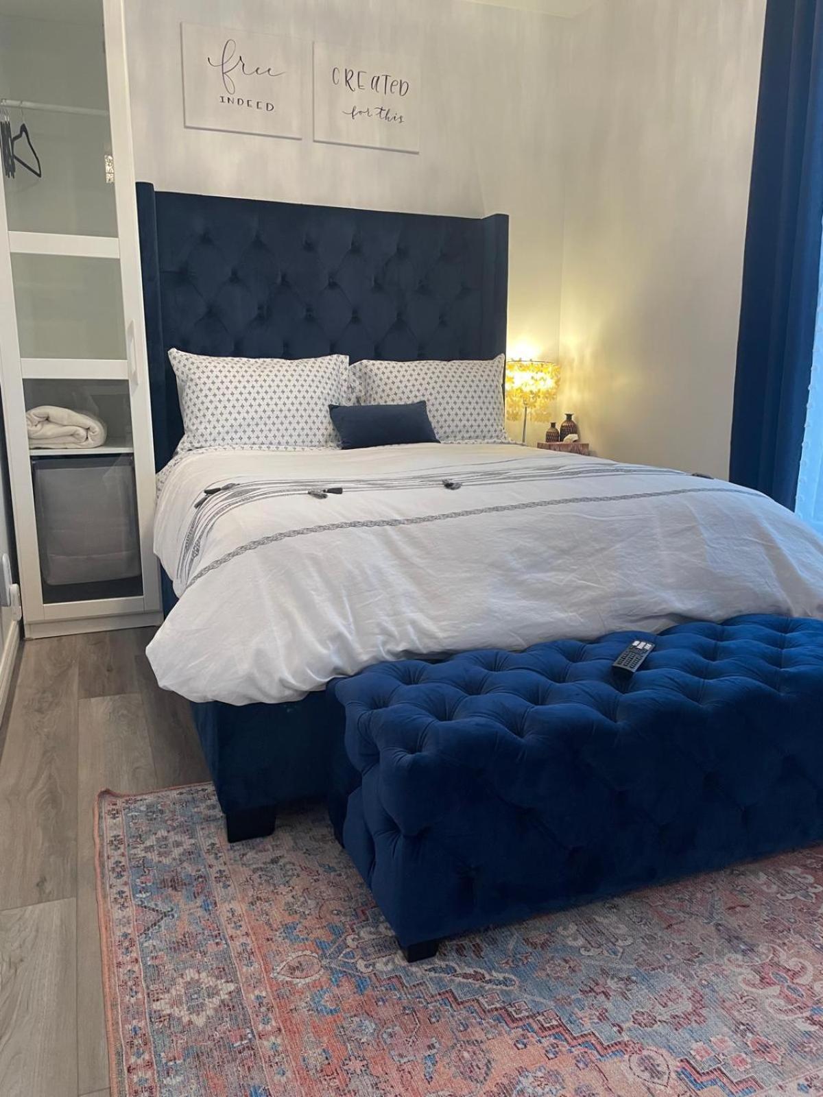 Serenity Inn Niagara Falls Ngoại thất bức ảnh